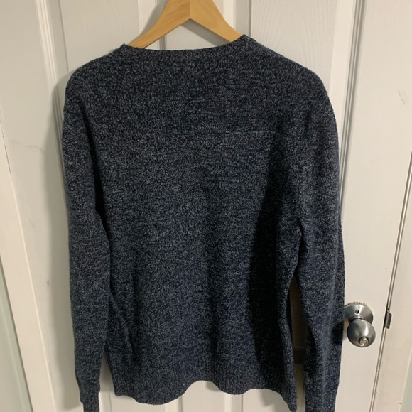 Gap Crewneck Sweater - Men’s L - Picture 4 of 4